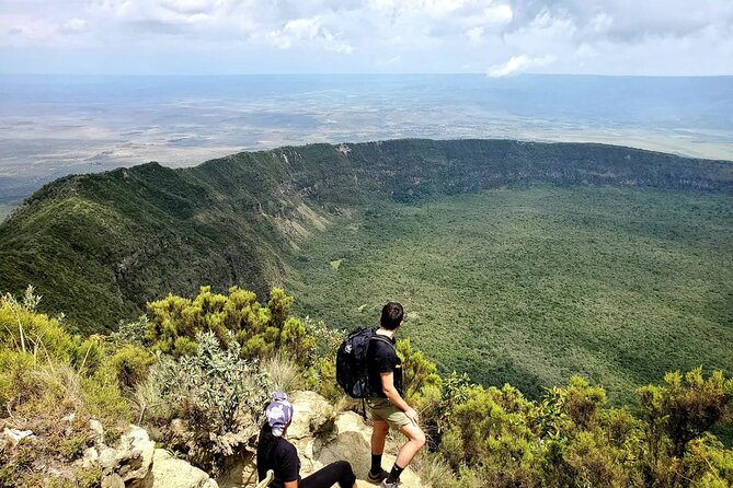 Private Hiking Day Trip to Mt. Longonot from Nairobi - Price and value: is $130 per person worth it for this private day?