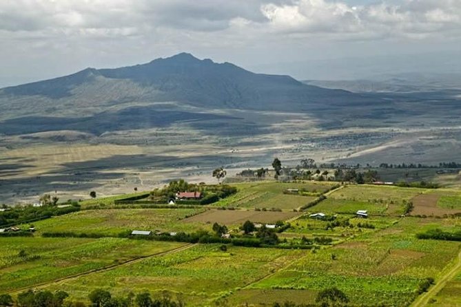 Private Hiking Day Trip to Mt. Longonot from Nairobi - Who this trip fits best, and who should think twice