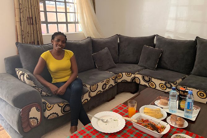 Private Kenyan Cooking Class in Nairobi with a Local - What makes this feel authentic: stories from Grace’s family