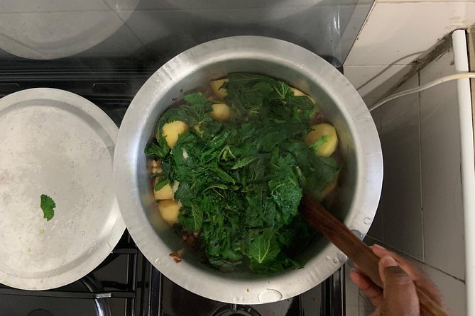 Private Kenyan Cooking Class in Nairobi with a Local - Practical tips to get more out of the 3 hours