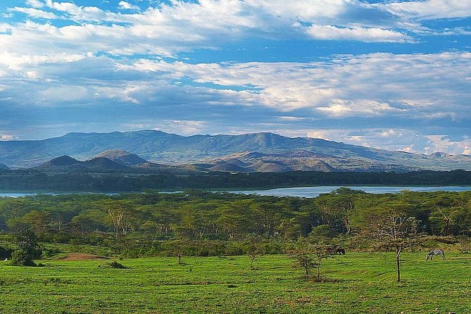 Private Layover Tour to Hells Gate National park with Optional Boat Ride - Guide style, private group comfort, and real people behind the day