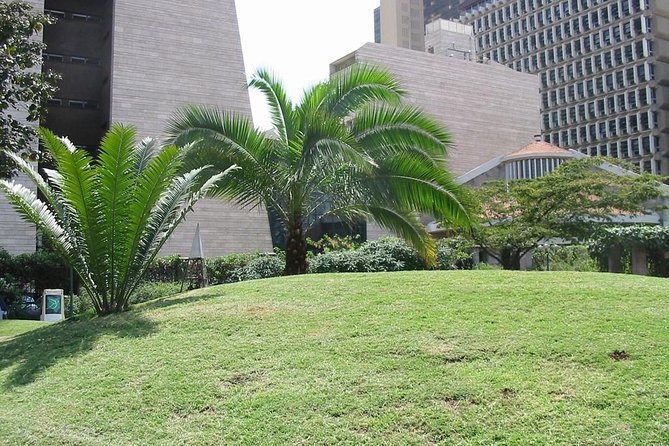 Private Nairobi City Full Day Tour - Time Management: How a 6-Hour Plan Stays Enjoyable