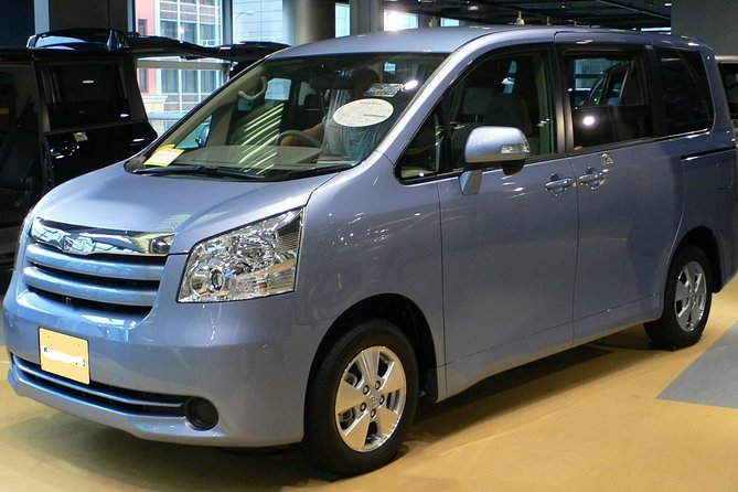 Private One-Way Transfer from Nairobi - Key points to know before you book