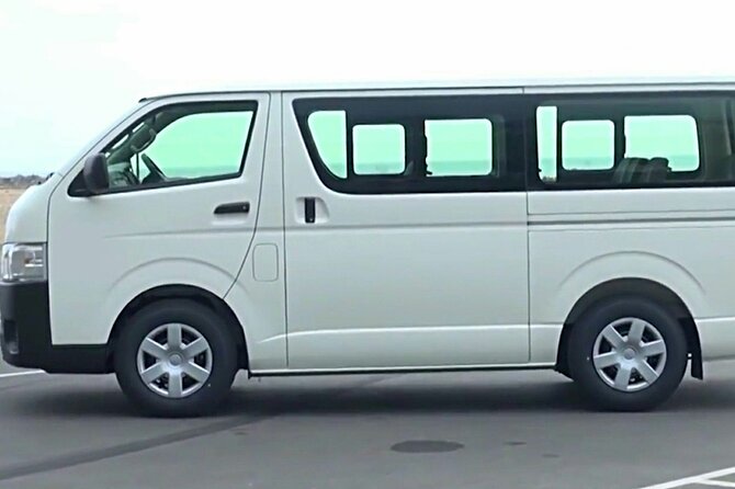 Private One-Way Transfer from Nairobi - Price and value: when $27 per person makes sense