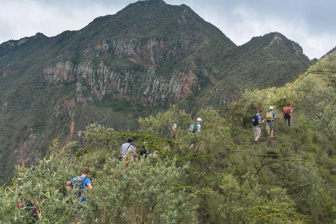 Private Tour to Mount Longonot and Optional Boat Ride on Lake Naivasha - Lunch Time at Marina Camp and the Drive to Lake Naivasha