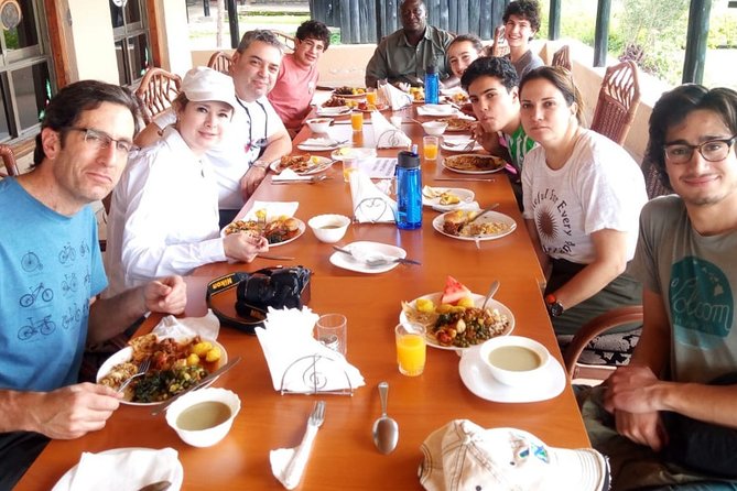 Private Traditional Kenyan Cooking Class with Lunch in Nairobi - Key things to know before you cook in Nairobi