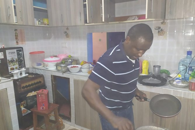 Private Traditional Kenyan Cooking Class with Lunch in Nairobi - Price and what the $60 really covers