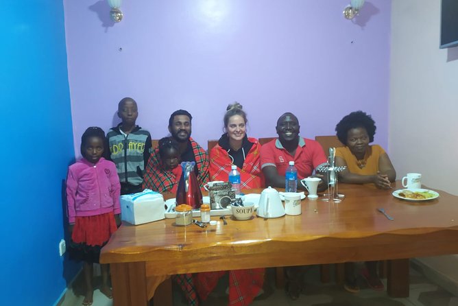 Private Traditional Kenyan Cooking Class with Lunch in Nairobi - The 9:00 am start and how the 4 hours tend to feel
