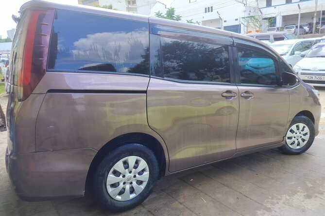Private Transfer from Mombasa - Key reasons this Mombasa transfer works well