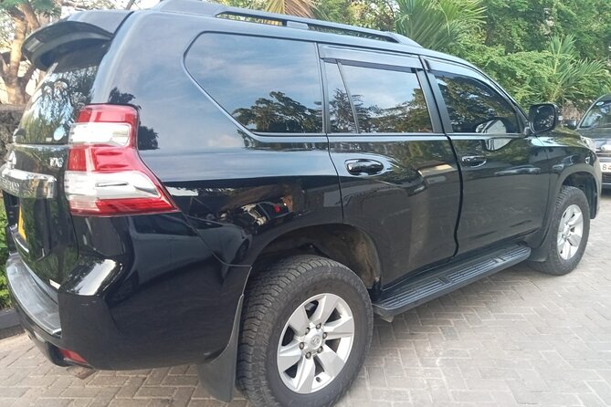 Private Transfer from Mombasa - Price and Value: Why $35 Per Person Can Be Fair