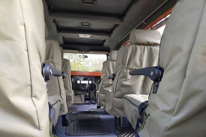 Private Transfer from Nairobi Airport or city To Maasai Mara By Road - Price, Timing, and What You Are Really Paying For