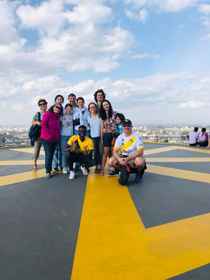 Rent a friend - Key highlights that make this Nairobi tour practical