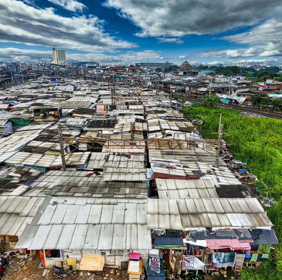 Rent A Local - Meeting in Nairobi, and why the small group matters