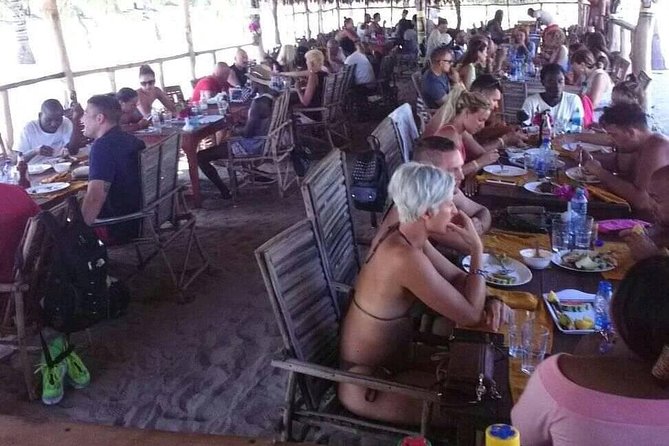 ROBINSON ISLAND/MARAFA HELL's KITCHEN - Why Malindi, Robinson Island, and Marafa-Hell’s Kitchen fit together