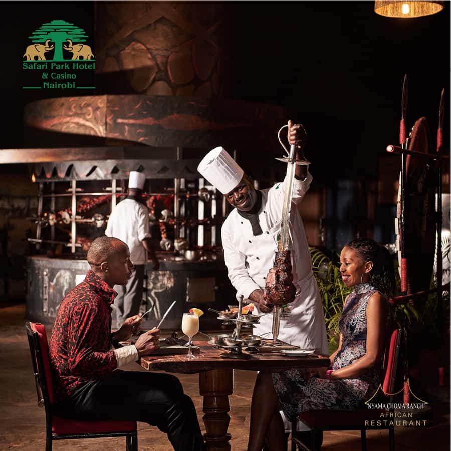 Safari Park Hotel Show & Dinner Experience In Nairobi Tour - Key things to know before you go