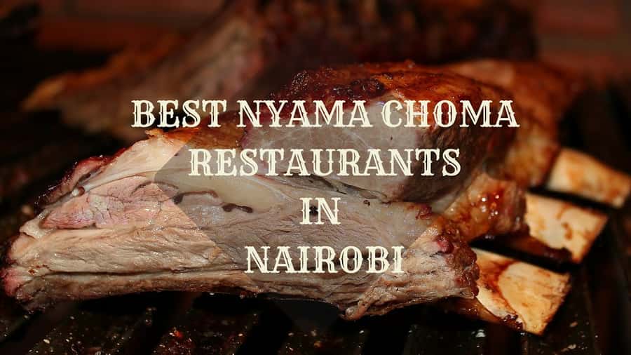 Safari Park Hotel Show & Dinner Experience In Nairobi Tour - The meal part, what you get and why it matters