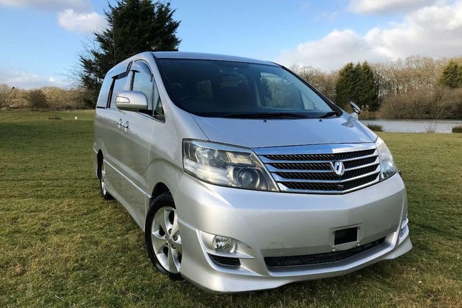 Safe Private Airport transfer in Nairobi - Key things that make this transfer work