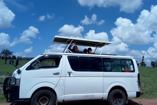 Safe Private Airport transfer in Nairobi - The low-stress idea behind a Nairobi airport-to-hotel private transfer