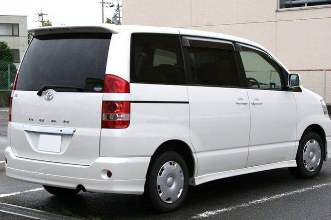 Safe Private Airport transfer in Nairobi - What the whole experience feels like, from first step to hotel check-in