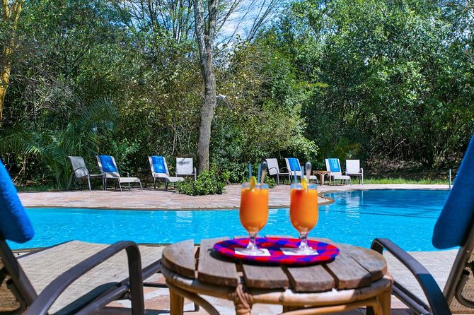 Samburu/ Aberdare/ Lake Nakuru/ Masai Mara 7 Days Safari - Samburu To Masai Mara: A Week That Changes the Kind of Safari