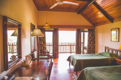 Samburu/ Aberdare/ Lake Nakuru/ Masai Mara 7 Days Safari
