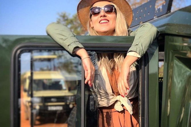 Samburu, Lake Nakuru & Masai Mara 6 Days Private 4x4 Jeep Safari - Getting Started in Nairobi: The 7:00 am Reality