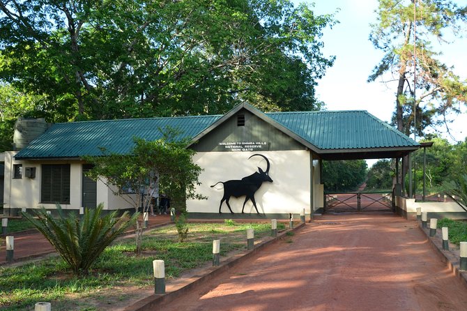 Shimba Hills Excursion - The hilly drive and the viewpoint strategy that actually helps