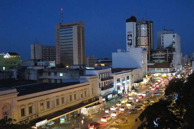 Shore Excursion: Full-Day Mombasa City Tour - Price and value of a $130 cruise shore excursion