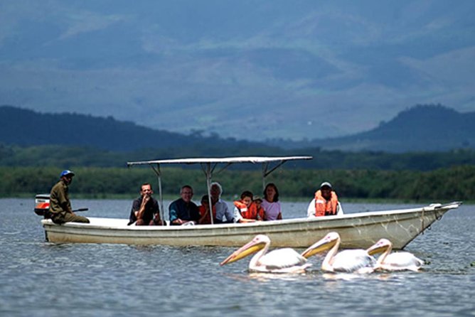 Small Group Budget Tour to Hells Gate National Park and Lake Naivasha Boat Ride - Price and value: what you really spend on a $57 day