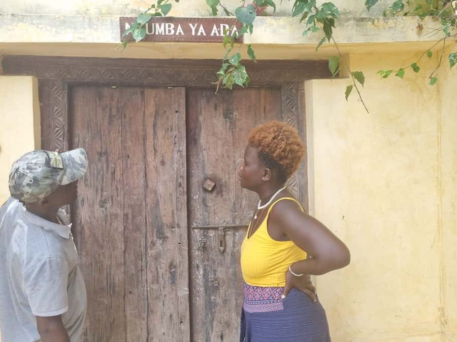 Swahili Carved Doors Tour by Woman Woodcarver: Lamu Island - Key highlights you should not skip