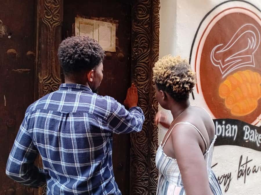 Swahili Carved Doors Tour by Woman Woodcarver: Lamu Island - Should you book the Swahili Carved Doors Tour with Almasi?