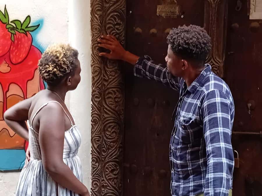 Swahili Carved Doors Tour by Woman Woodcarver: Lamu Island - Weather reality in May, June, and July, and how you stay flexible