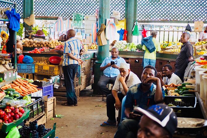 Swahili Street Food Tour - Key highlights you will feel during the tour