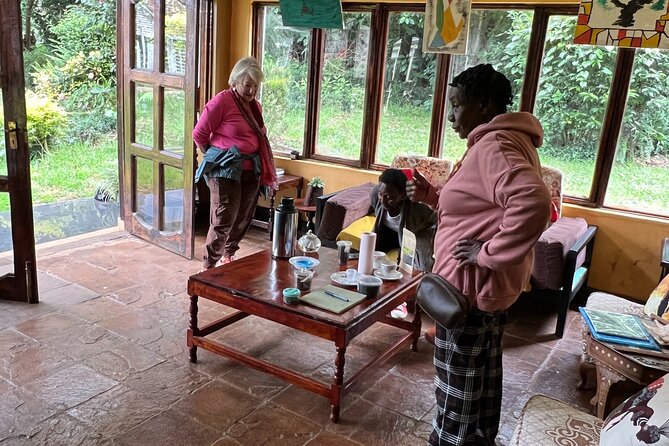 Tea Farm Experience at Riara Tea Farm And Factory Tour - Price and value: what your $160 actually covers
