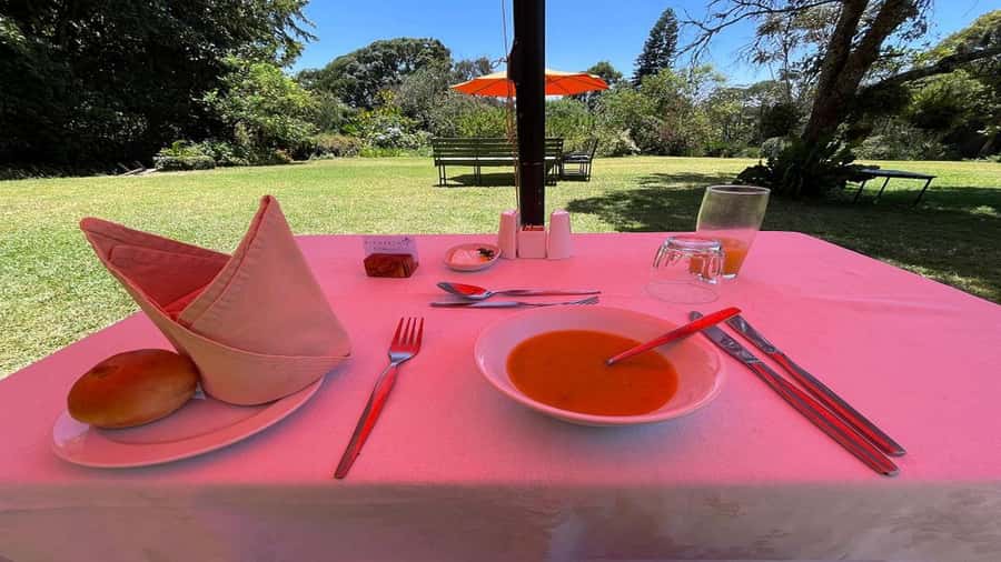 Tea Farm Tour From Nairobi (Kiambethu). - Kiambethu Tea Farm From Nairobi, Limuru’s Easy Escape