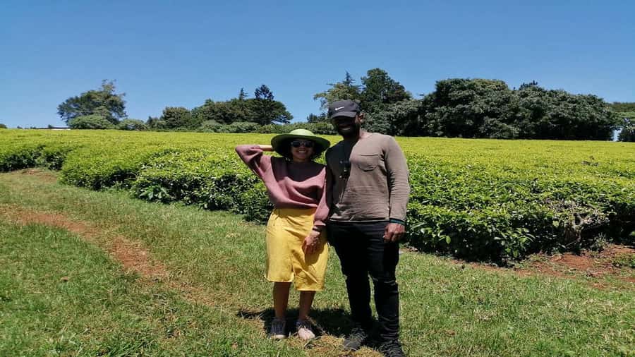 Tea Farm Tour From Nairobi (Kiambethu). - Price and Logistics: Is It Worth $50 Plus the Entry Fee?