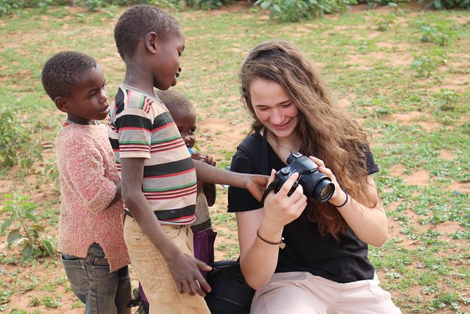 Tembea Kibera - Nairobi first, Kibera next: what this tour is really about