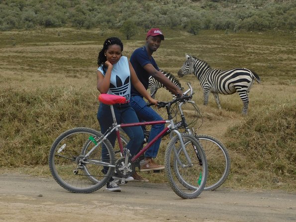 The Great Rift Valley Tour - L Bogoria, L Nakuru, L Naivasha and Hellsgate NP - Key things to know before you go