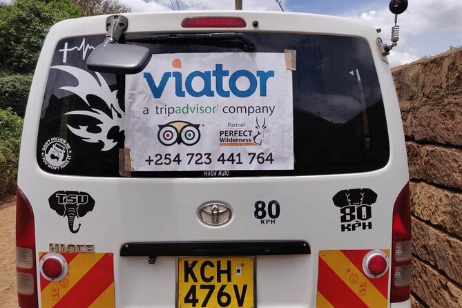 Tour: Giraffe Center and Nairobi National Park - Who this tour is perfect for