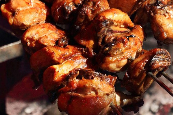 Tour Giraffe Center,Karen blixen and lunch carnivore restaurant - Value check: what you really get for $183.57 per person