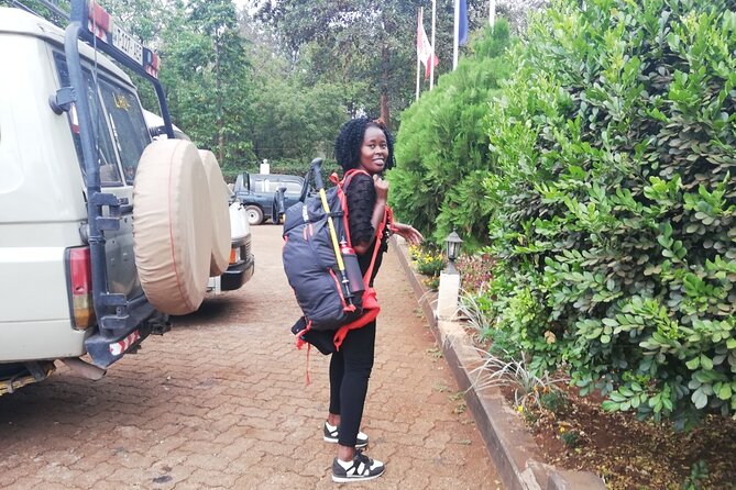 Tour Giraffe Centre, David Shedrick, Karen Blixen & city tour. - Karen Blixen Museum: Out of Africa in the rooms where her story lives