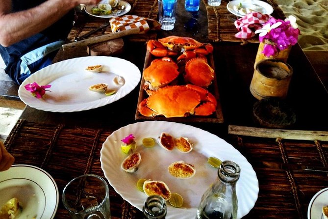 Tour Malindi & Robinson Island & Marafa Hell's Kitchen - Key things to know before you go