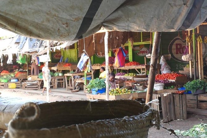 Tour Malindi & Robinson Island & Marafa Hell's Kitchen - Price and value, what $131.10 really covers