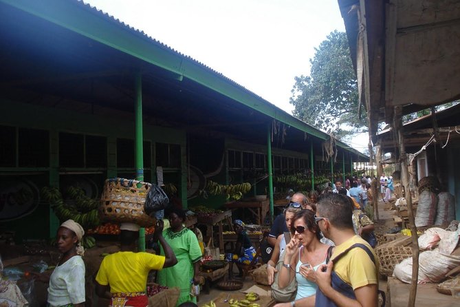 Tour Malindi & Robinson Island & Marafa Hell's Kitchen - Should you book this Malindi to Robinson Island and Marafa day?