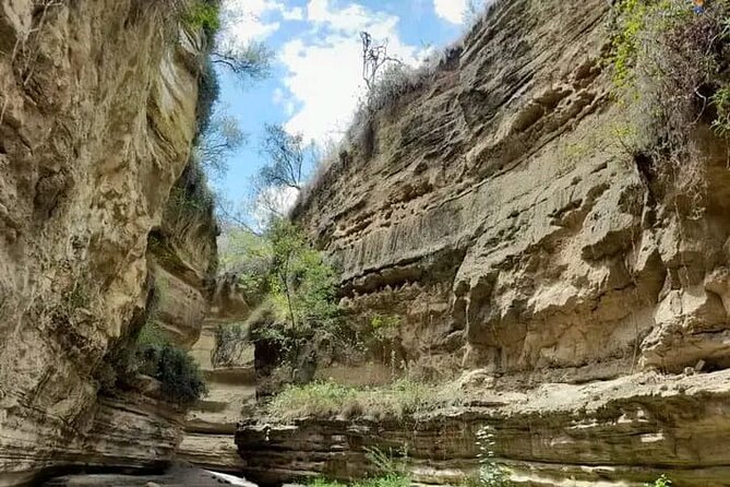 Tour to Hells Gate National park & L Naivasha boat ride - Key highlights to know before you go