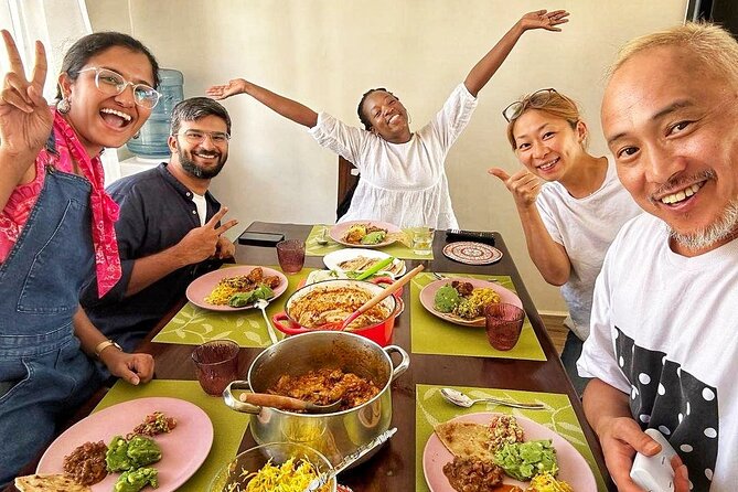 Traditional Kenyan Cooking Class & Local Market Tour - Key Things I’d Highlight Before You Go