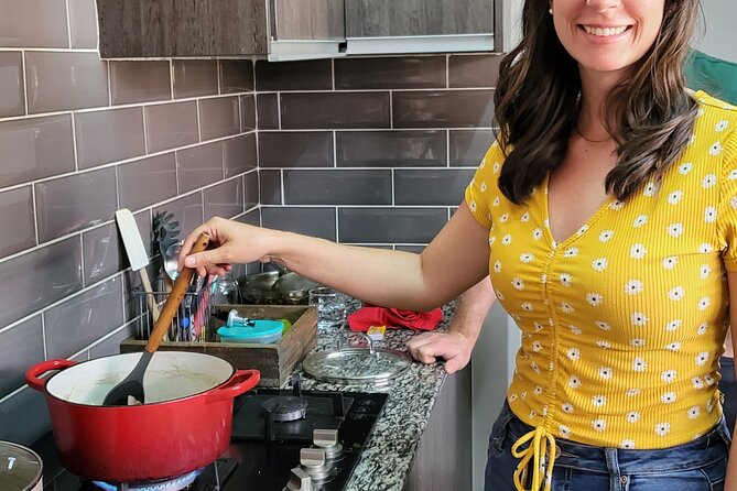 Traditional Kenyan Cooking Class & Local Market Tour - Cooking at Nimoh’s Home: How the Class Works Without Feeling Stuffy