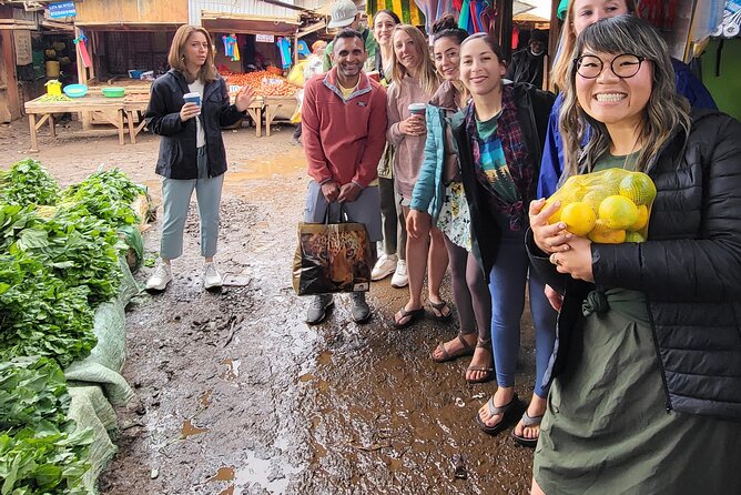 Traditional Kenyan Cooking Class & Local Market Tour - Why the $50 Price Feels Fair for This Kind of Day