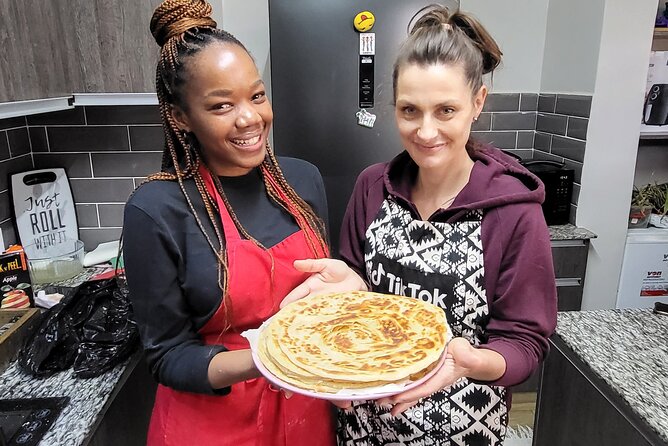 Traditional Kenyan Cooking Class & Local Market Tour - Safety and Comfort: The Real Kind, Not the Themed Kind