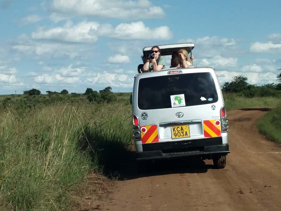Tsavo East National Park: 2-Day Tour from Mombasa - Key Points That Matter Before You Go